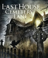 The Last House on Cemetery Lane (Blu-ray Movie)