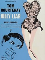 Billy Liar (Blu-ray Movie), temporary cover art