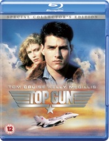 Top Gun (Blu-ray Movie)