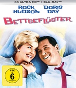 Pillow Talk 4K (Blu-ray Movie)