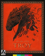 Troy (Blu-ray Movie)