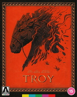Troy (Blu-ray Movie)