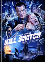 Kill Switch 4K (Blu-ray Movie)
