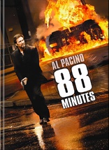 88 Minutes (Blu-ray Movie)