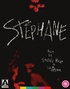 St�phane (Blu-ray Movie)