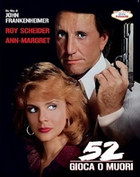 52 Pick-Up (Blu-ray Movie)