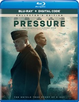 Pressure (Blu-ray Movie)
