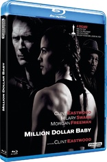 Million Dollar Baby (Blu-ray Movie)