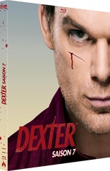 Dexter - Saison 7 (Blu-ray Movie)