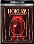 Hokum 4K (Blu-ray Movie)