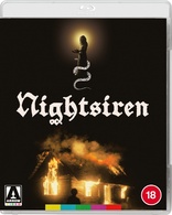 Nightsiren (Blu-ray Movie)
