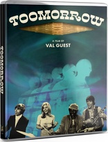 Toomorrow (Blu-ray Movie)