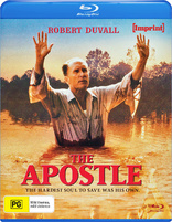 The Apostle (Blu-ray Movie)