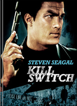 Kill Switch 4K (Blu-ray Movie)