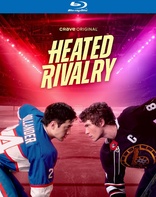 Heated Rivalry: Season One (Blu-ray Movie)
