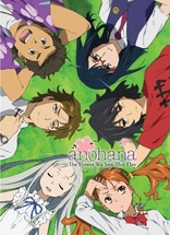 AnoHana: The Flower We Saw That Day: Complete Series (Blu-ray Movie)