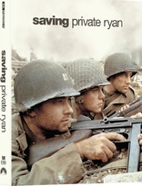 Saving Private Ryan 4K (Blu-ray Movie)