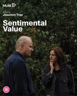 Sentimental Value (Blu-ray Movie)