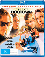 Lords of Dogtown (Blu-ray Movie)