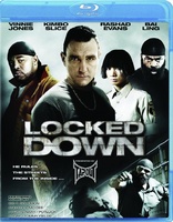 Locked Down (Blu-ray Movie)