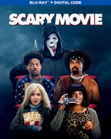 Scary Movie (Blu-ray Movie)