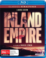 Inland Empire (Blu-ray Movie)