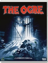 The Ogre (Blu-ray Movie)