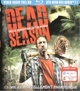 Dead Season (Blu-ray Movie), temporary cover art