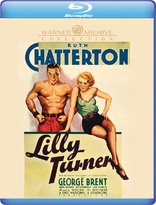 Lilly Turner (Blu-ray Movie)