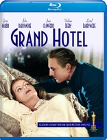 Grand Hotel (Blu-ray Movie)