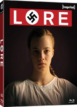 Lore (Blu-ray Movie)
