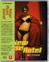 New Rose Hotel (Blu-ray Movie) New Rose Hotel (Blu-ray Movie)