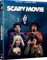 Scary Movie (Blu-ray Movie)