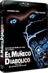 Child's Play (Blu-ray Movie)
