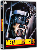 Metamorphosis 4K (Blu-ray Movie)