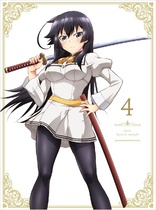 Get's Syomin-sample: Vol. 4 (Blu-ray Movie)