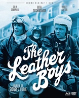 The Leather Boys (Blu-ray Movie)