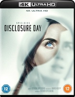 Disclosure Day 4K (Blu-ray Movie)