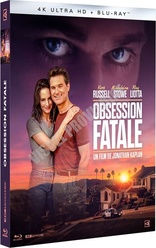 Obsession fatale 4K (Blu-ray Movie), temporary cover art