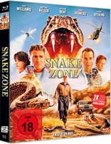 Venomous (Blu-ray Movie)