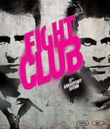 Fight Club (Blu-ray Movie)