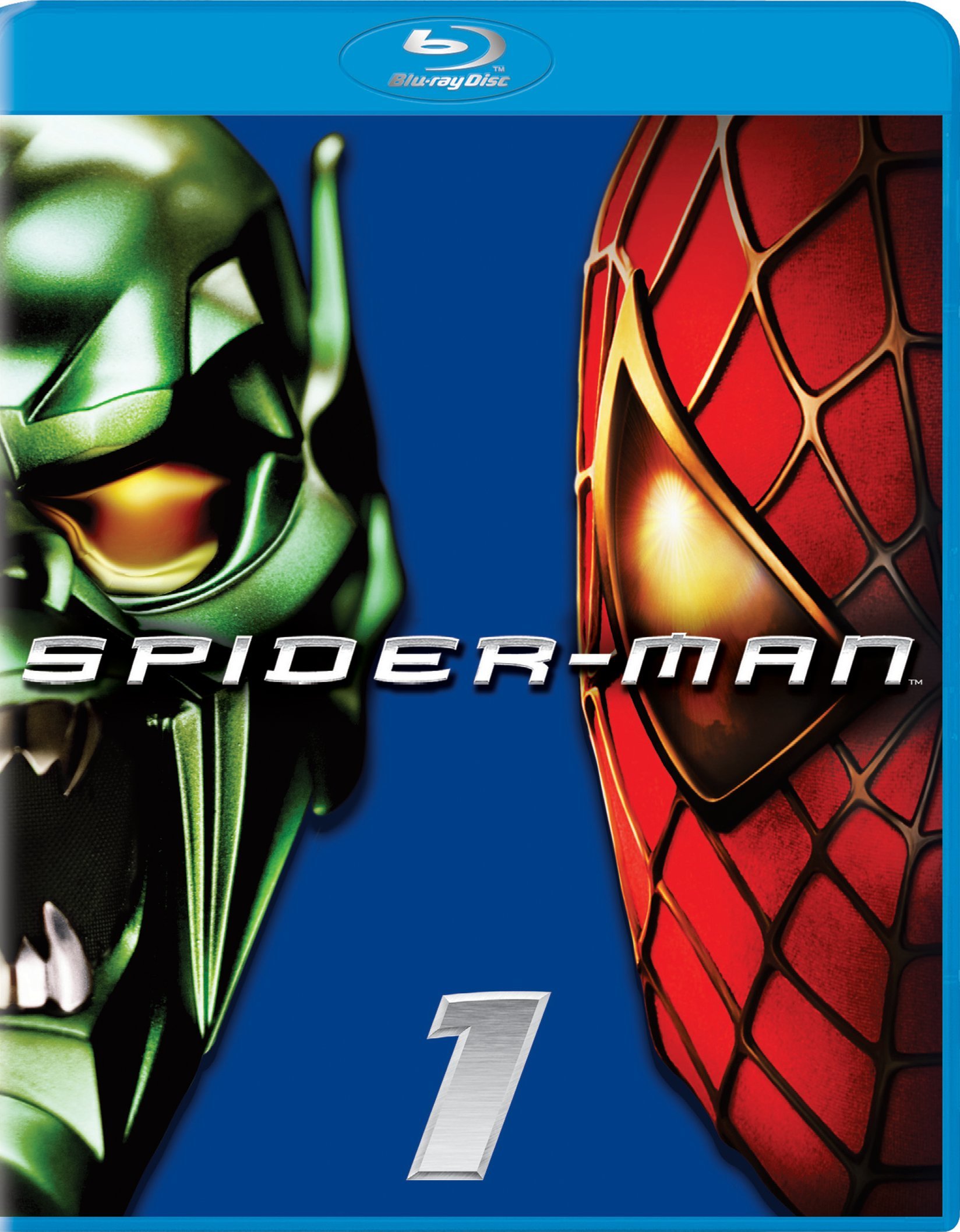 spider man 1 full movie in english