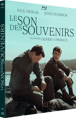 The History of Sound (Blu-ray Movie)