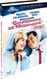 Pillow Talk (Blu-ray Movie)