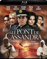 The Cassandra Crossing (Blu-ray Movie)