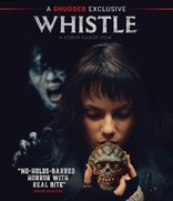 Whistle (Blu-ray Movie)