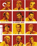 12 Angry Men 4K (Blu-ray Movie)