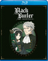 Black Butler: Emerald Witch Arc (Blu-ray Movie)