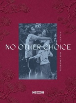 No Other Choice 4K (Blu-ray Movie)