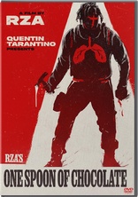 RZA's One Spoon of Chocolate (Blu-ray Movie)